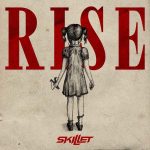 Skillet Rise - Plak