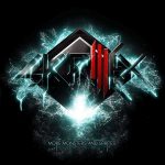 Skrillex More Monsters & Sprites - Plak