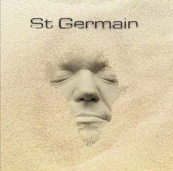 0000000703493-1.jpg St. Germain Album 2015 - Plak - Görsel 1