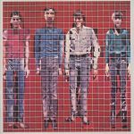 Talking Heads More Songs About Buildings - Plak