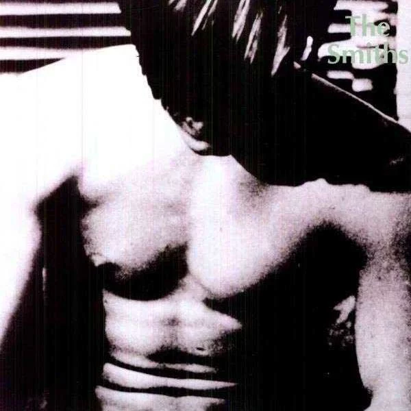 0000000703500-1.jpg The Smiths - Plak - Görsel 1