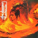 The Stooges Fun House - Plak