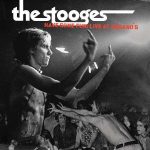 The Stooges Live At Ungano'S - Plak