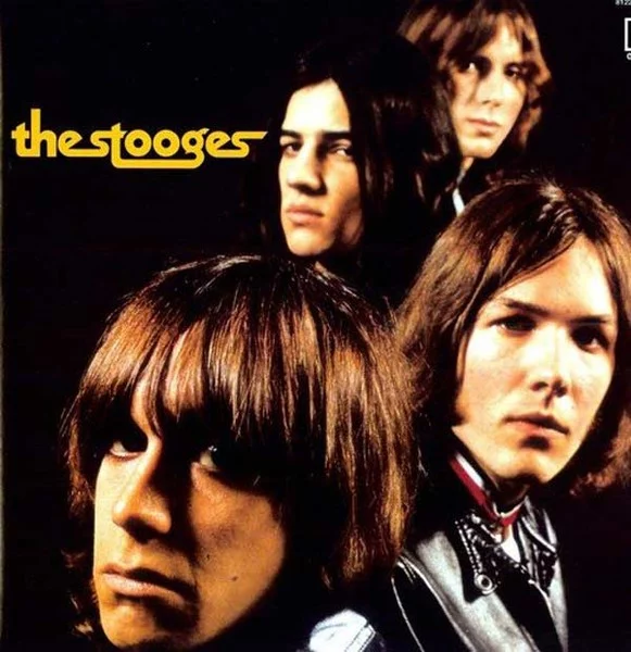 0000000703503-1.jpg The Stooges - Plak - Görsel 1