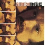 Van Morrison Moondance - Plak