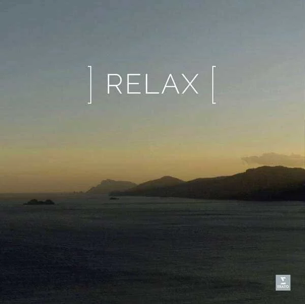 0000000703508-1.jpg VA Relax - Plak - Görsel 1