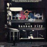 The Velvet Underground Live At Max'S-Kansas City - Plak