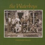 The Waterboys Fisherman's Blues - Plak
