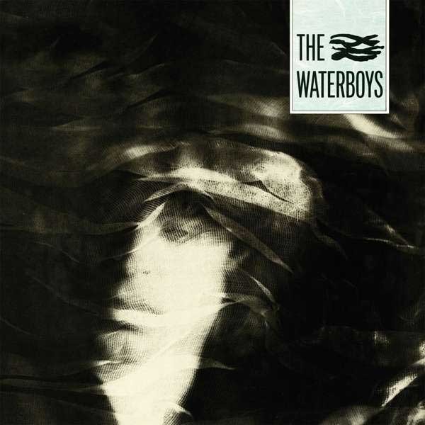 The Waterboys – Plak