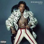 Wiz Khalifa O.N.I.F.C. - Plak