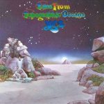Yes Tales from Topographic Oceans - Plak
