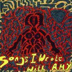 Ed Sheeran Songs I Wrote With Amy - Plak