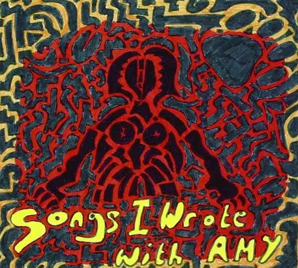 0000000703553-1.jpg Ed Sheeran Songs I Wrote With Amy - Plak - Görsel 1