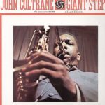 John Coltrane Giant Steps (Remastered) - Plak