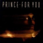 Prince For You - Plak