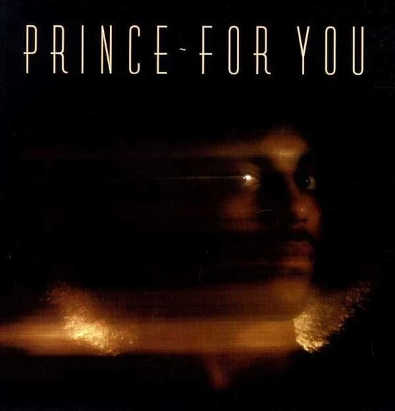 0000000703565-1.jpg Prince For You - Plak - Görsel 1