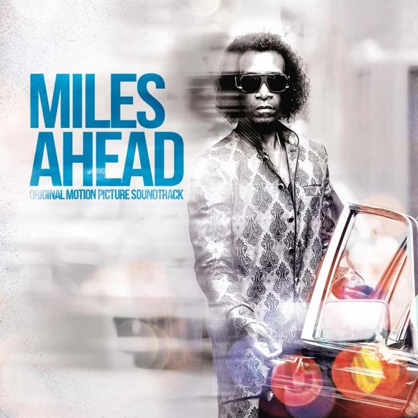 0000000703897-1.jpg Miles Davis Miles Ahead (O.S.T) - Plak - Görsel 1