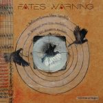 Fates Warning Theories Of Flight (2Lp+Cd) - Plak