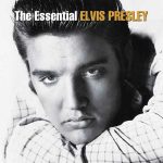 Elvis Presley The Essential - Plak