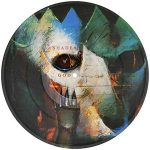 Paradise Lost Shades Of God - Plak