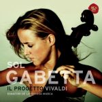 Sol Gabetta, Sonatori de la Gioiosa Marca Il Progetto Vivaldi (2007) - Plak