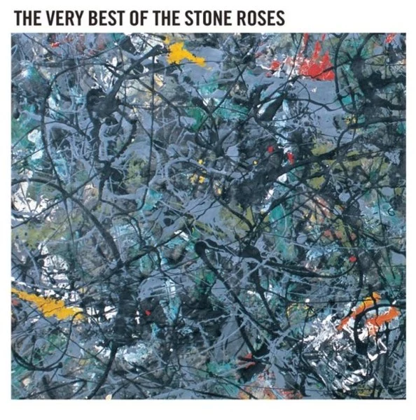 0000000704203-1.jpg The Stone Roses The Very Best Of (2002) - Plak - Görsel 1