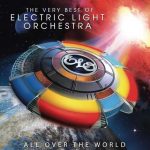 Electric Light Orchestra All Over The World: The Very Best Of Electric Light (2005) - Plak