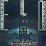 Electric Light Orchestra Face The Music(1975) - Plak