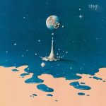 Electric Light Orchestra Time(1981) - Plak