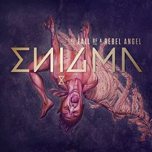 Enigma The Fall of A Rebel Angel Plak