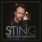 Sting The Studio Collection - Plak
