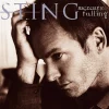 Sting Mercury Falling - Plak