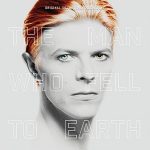 The Man Who Fell to Earth OST Plak