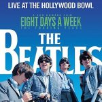The Beatles Live at The Hollywood Bowl - Plak