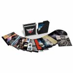 Bon Jovi The Albums 12 Studio Albums - Plak