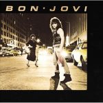 Bon Jovi Plak