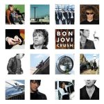 Bon Jovi Crush - Plak