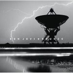 Bon Jovi Bounce Plak