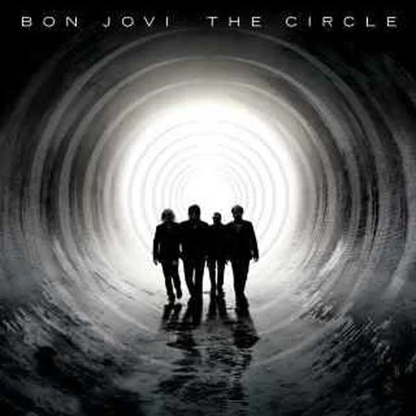0000000706071-1.jpg Bon Jovi The Circle - Plak - Görsel 1