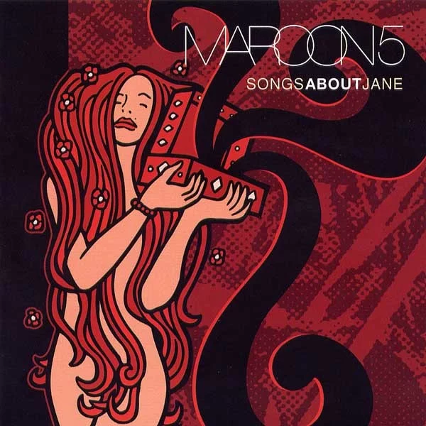 0000000706074-1.jpg Maroon 5 Songs About Jane - Plak - Görsel 1