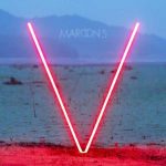 Maroon 5 V Plak