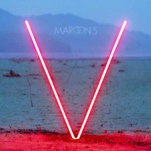Maroon 5 V Plak