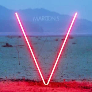 Maroon 5 V Plak