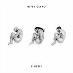 Biffy Clyro Ellipsis Plak
