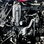 Deep Purple Deep Purple (Remastered 2014) - Plak