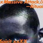Massive Attack The Ritual Spirit EP - Plak