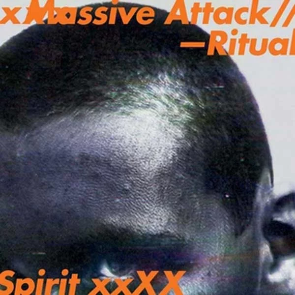 0000000708386-1.jpg Massive Attack The Ritual Spirit EP - Plak - Görsel 1