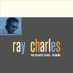 Ray Charles The Atlantic Studio Albums in Mono - Plak