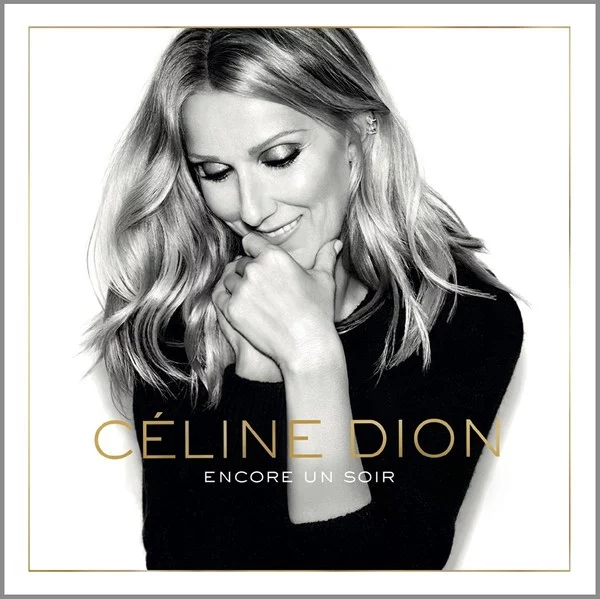 0000000709380-1.jpg Celine Dion Encore Un Soir (2LP+CD) - Plak - Görsel 1