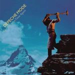 Depeche Mode Construction Time Again - Plak